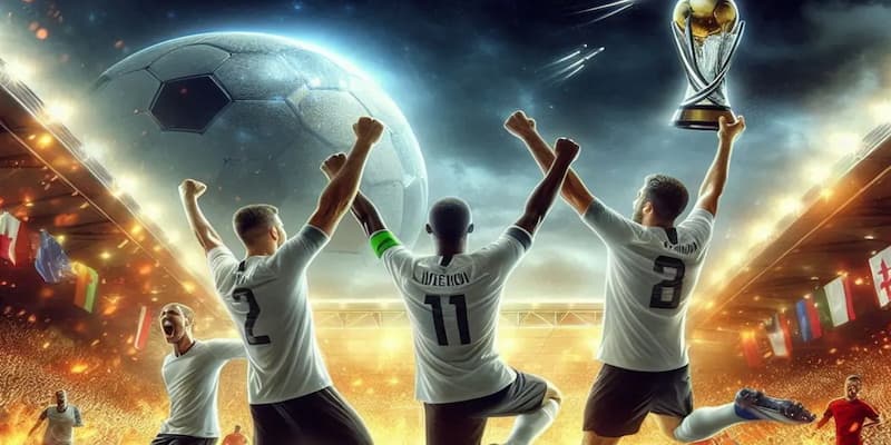 bóng đá ảo là gì Bóng đá ảo là gì và cơ chế vận hành của nó