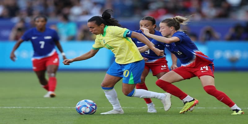 kết quả bóng đá Các nguồn cập nhật kết quả bóng đá đáng tin cậy