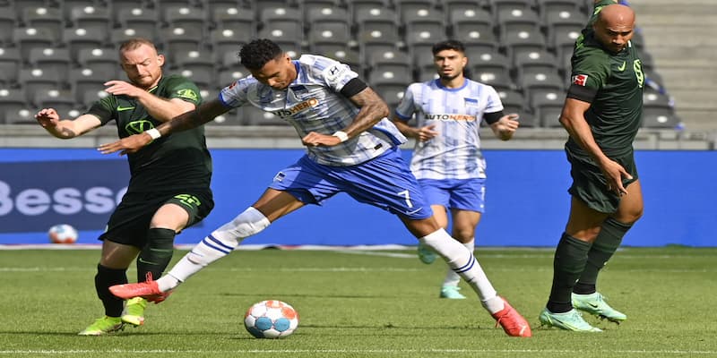 Cách đọc và phân tích kèo bóng đá Đức hiệu quả