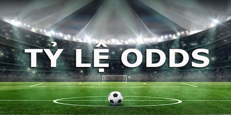 Cách tính odds chuẩn xác theo công thức