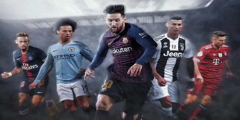 bảng xếp hạng bóng đá Cấu trúc một bảng xếp hạng bóng đá tiêu chuẩn