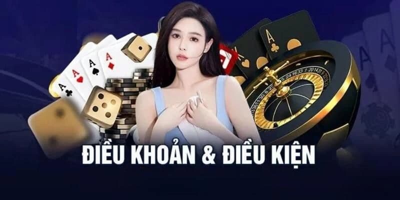 Điều kiện điều khoản nhận khuyến mãi