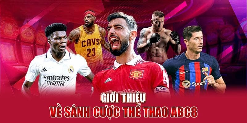 abc8 Hướng dẫn đăng ký và quản lý tài khoản tại ABC8