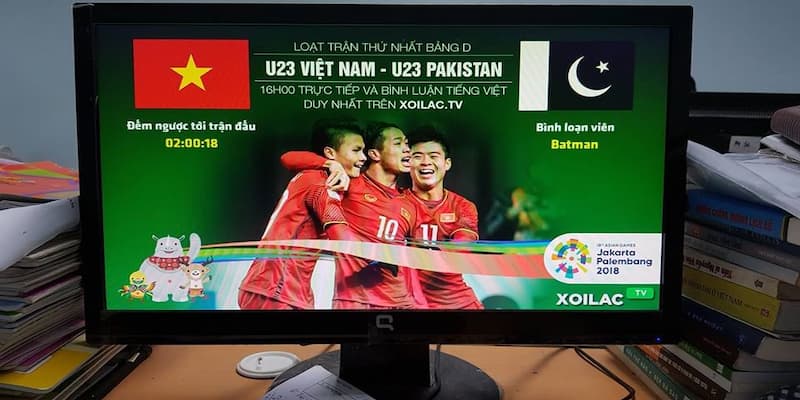 Xôi Lạc TV Lợi ích khi sử dụng thông tin từ Xôi Lạc TV