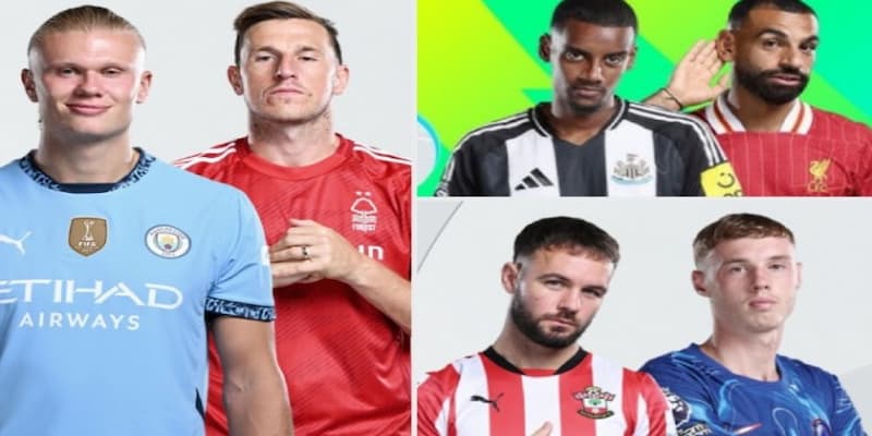 kèo bóng đá Ngoại Hạng Anh Mẹo đọc kèo bóng đá Ngoại Hạng Anh hiệu quả