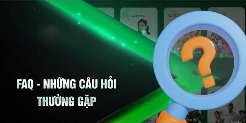 Những hiểu lầm phổ biến trong các câu hỏi thường gặp