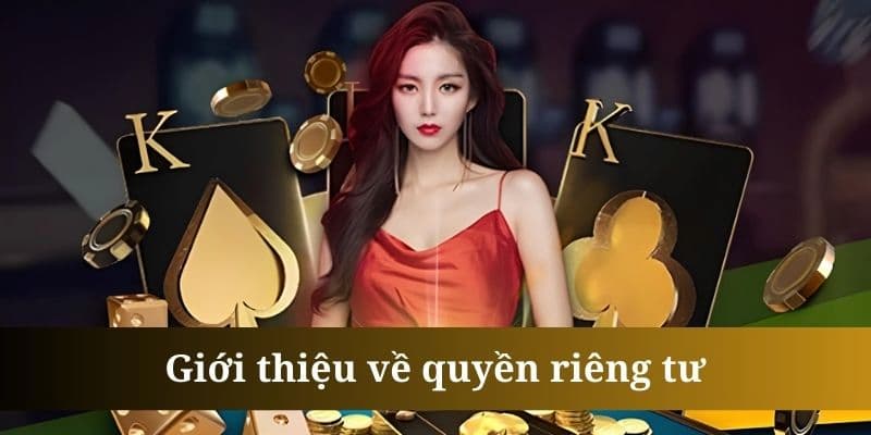 Quyền riêng tư Quyền riêng tư trong casino trực tuyến