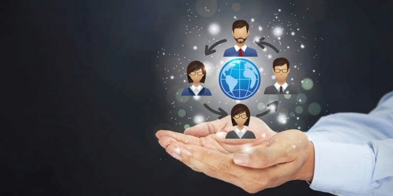 Quyền riêng tư Quyền riêng tư và chuẩn mực quốc tế