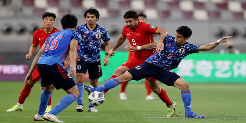 kèo bóng đá Nhật Bản Sức hút của kèo bóng đá Nhật Bản trong giới cá cược