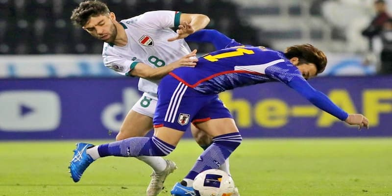 kết quả bóng đá Tại sao kết quả bóng đá là yếu tố quan trọng?