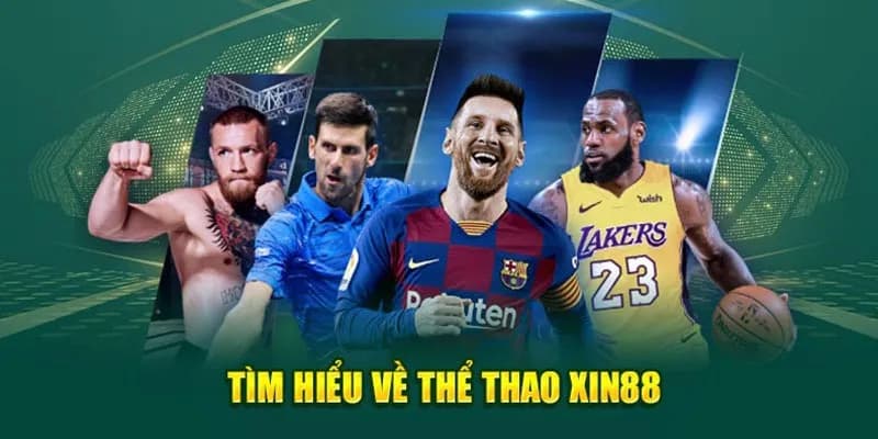 Tại sao Xin88 được xem là nhà cái kèo nhà cái uy tín?