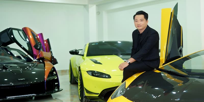 Tác giả Kim Khánh và cách dẫn dắt nội dung không theo lối mòn