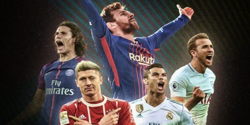 bảng xếp hạng bóng đá Tầm quan trọng của bảng xếp hạng bóng đá trong giới cược thủ