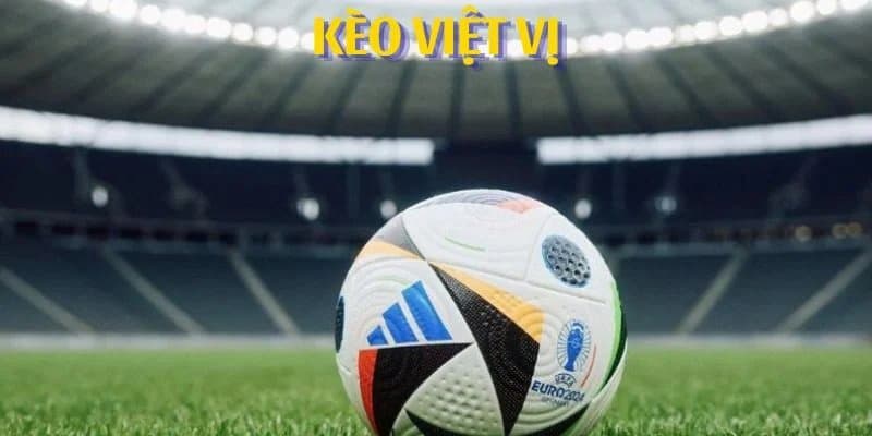 Kèo việt vị Tìm hiểu tổng quan về kèo việt vị trong cá cược bóng đá