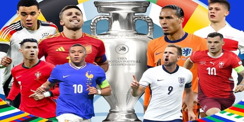 kèo euro Tổng quan về kèo euro trong cá cược bóng đá