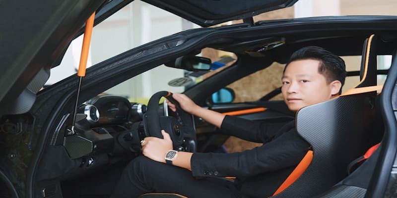 Tư duy phân tích độc đáo của Tác giả Kim Khánh