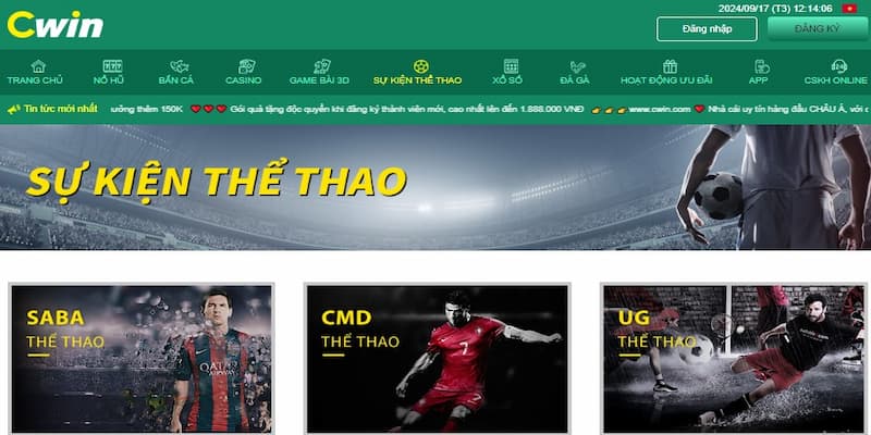 Ưu điểm vượt trội của cwin được cộng đồng đánh giá cao