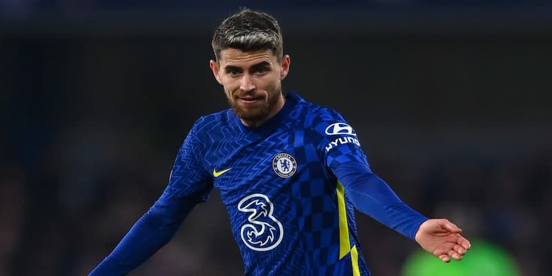 Vai trò chiến thuật của Jorginho tại Flamengo