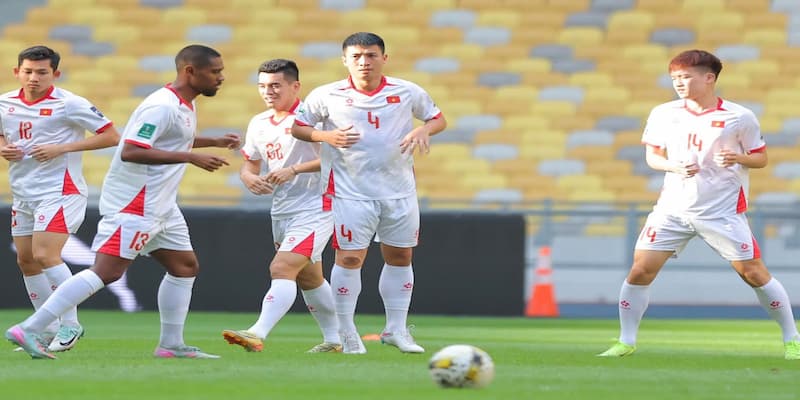 Vai trò của xem bóng đá trực tiếp trong cá cược