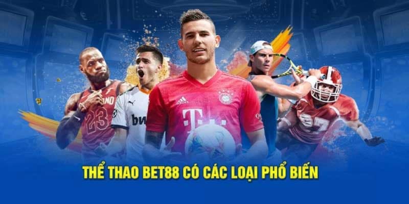 Vì sao bet88 đang thu hút giới cược thủ Việt?