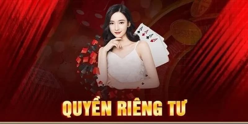 Quyền riêng tư Vì sao quyền riêng tư là yếu tố cốt lõi trong soi kèo?